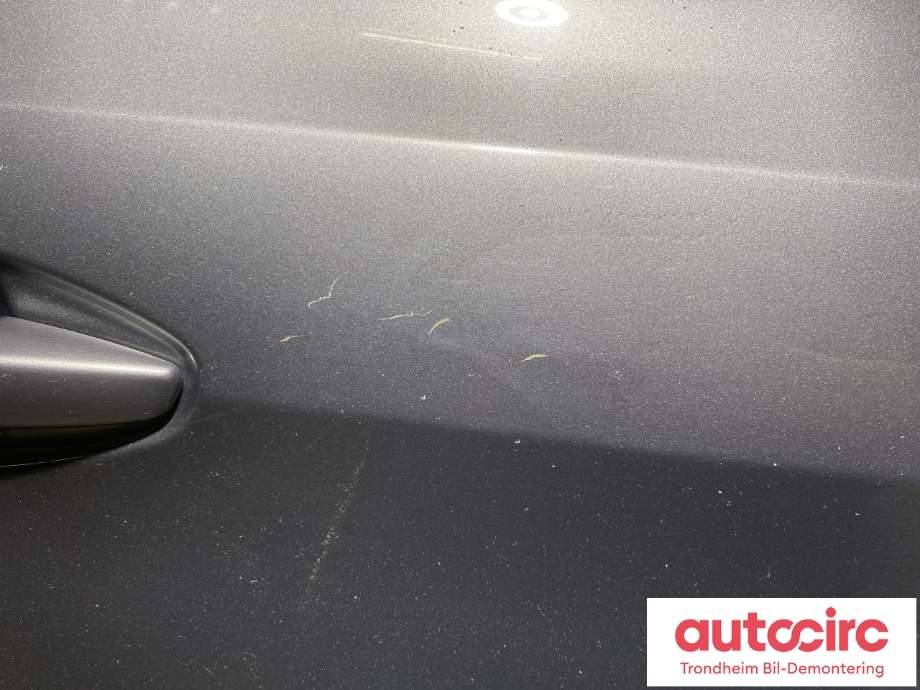 Dør høyre bak til Peugeot 308 2013-2021 (Type II) (9805267480|)