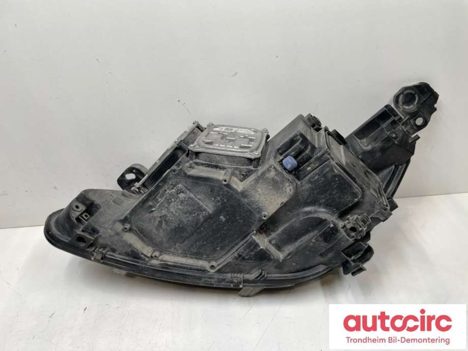 Frontlykt høyre full-LED til Peugeot 308 2013-2021 (Type II)  (9677832380|)