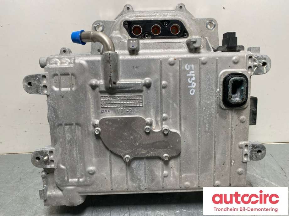 Motor power controller elbil (EPCU/PDM) til Hyundai Kona 2017-2021 (Type I, Fase 1)  (36601-0E271|)