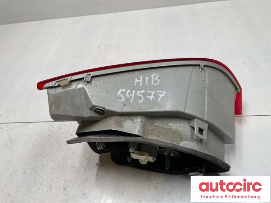 Baklykt høyre indre til Peugeot 308 2013-2021 (Type II)  (9678094880|)