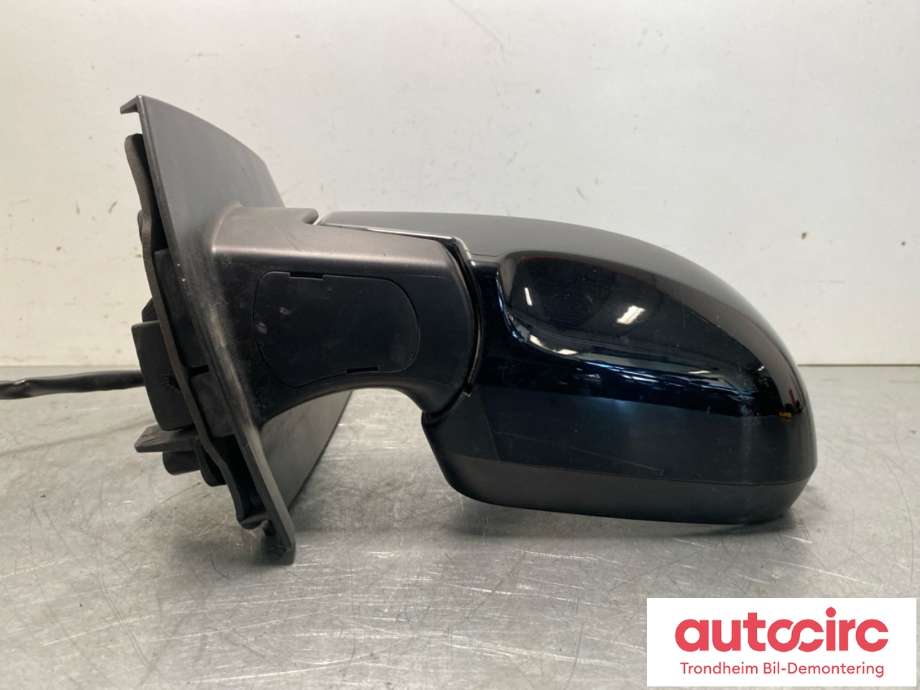 Speil venstre til Peugeot Expert 2016-->> (Type III)  (98087018XT|)