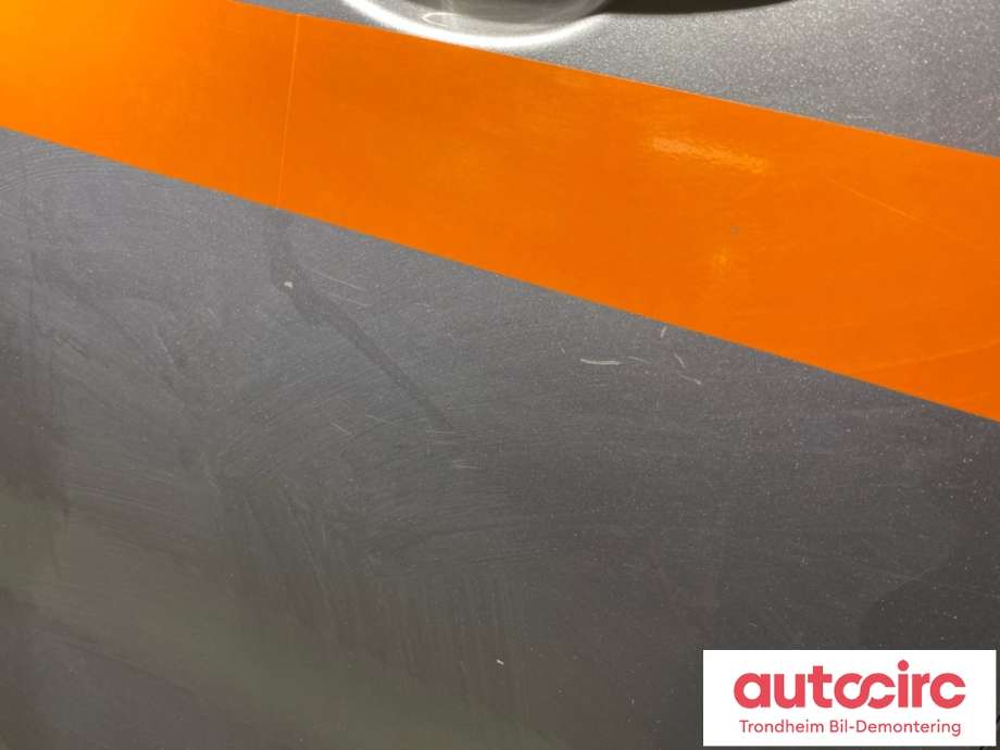 Dør høyre skyvedør til Peugeot Expert 2016-->> (Type III) (9842686380|9847296680|)