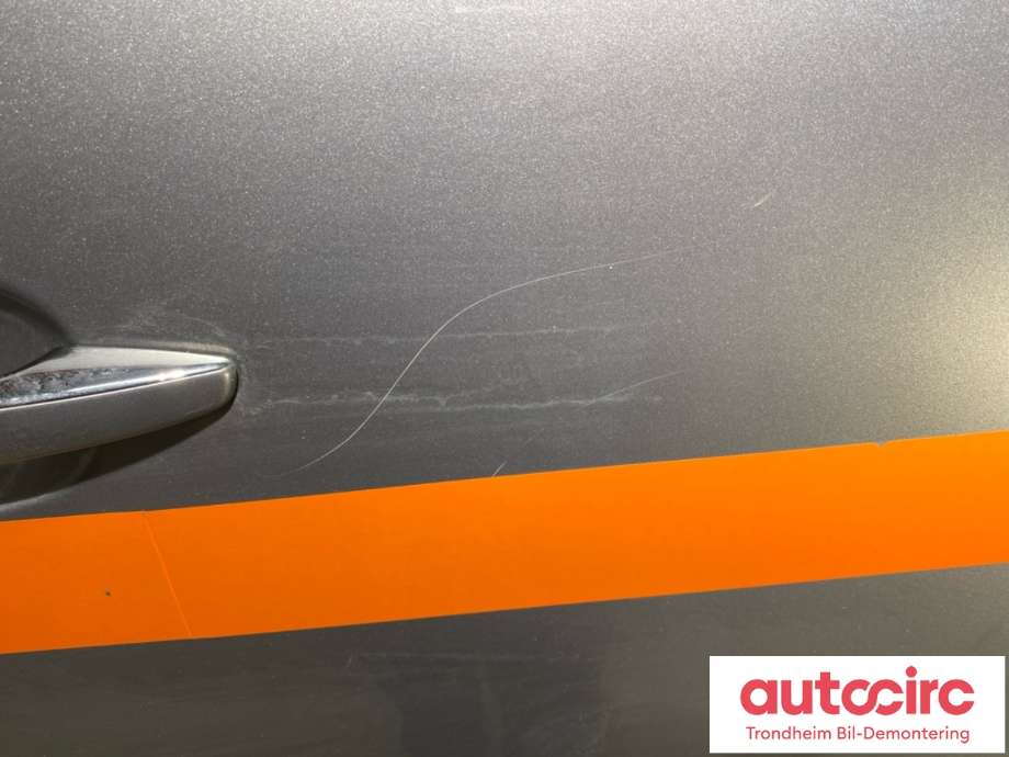 Dør venstre skyvedør til Peugeot Expert 2016-->> (Type III)  (9842685580|9847298280|)