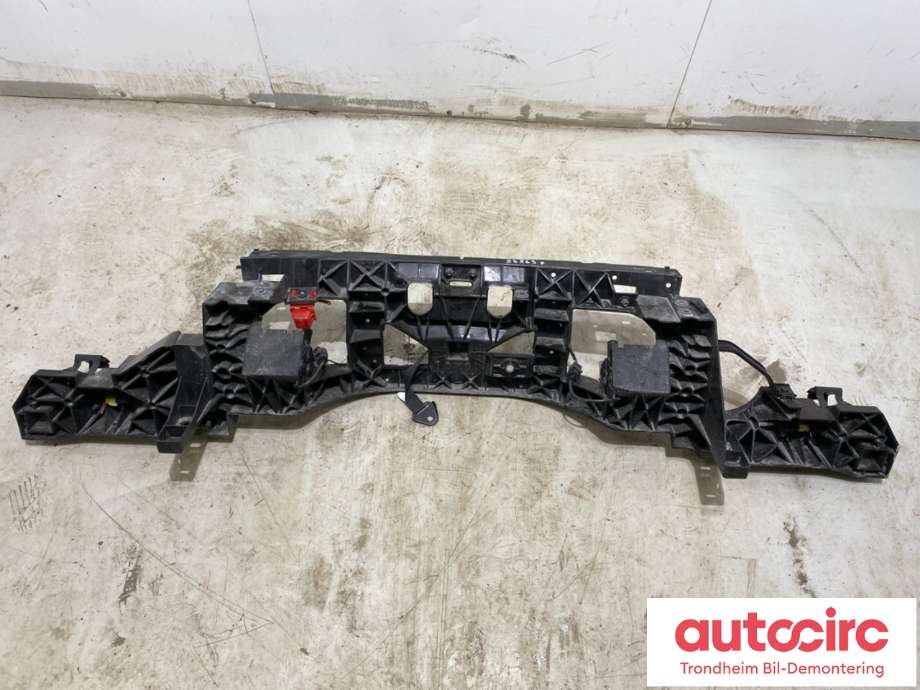 Frontplate øvre til VW ID.BUZZ 2022-->> (1T3 805 563 C|)