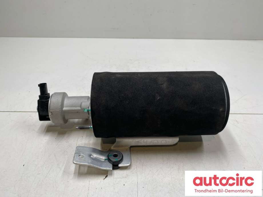 Aircondition diverse til Zeekr X 2025-->> (943070320650|)