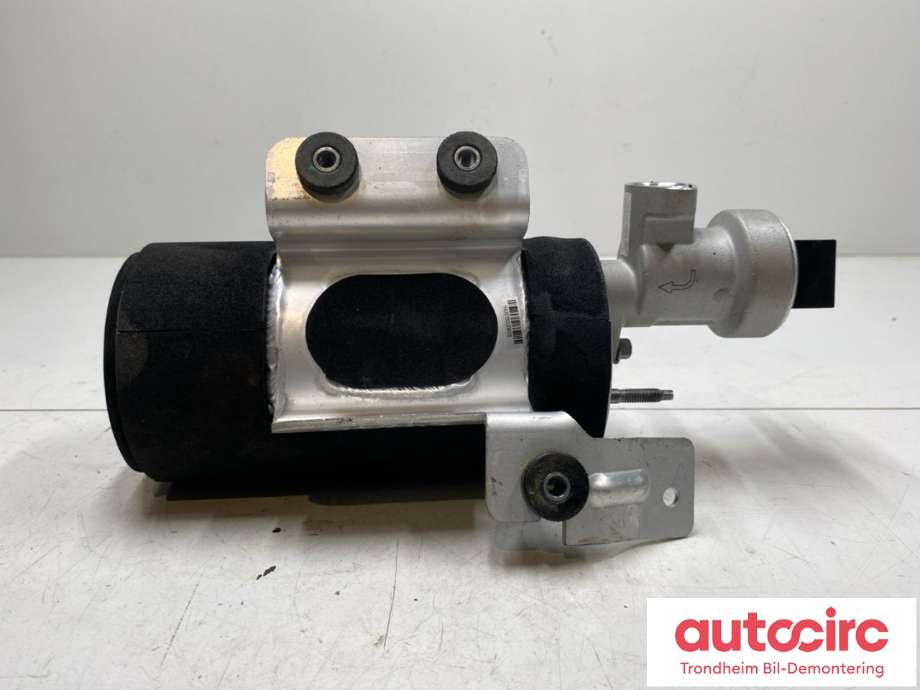 Aircondition diverse til Zeekr X 2025-->> (943070320650|)