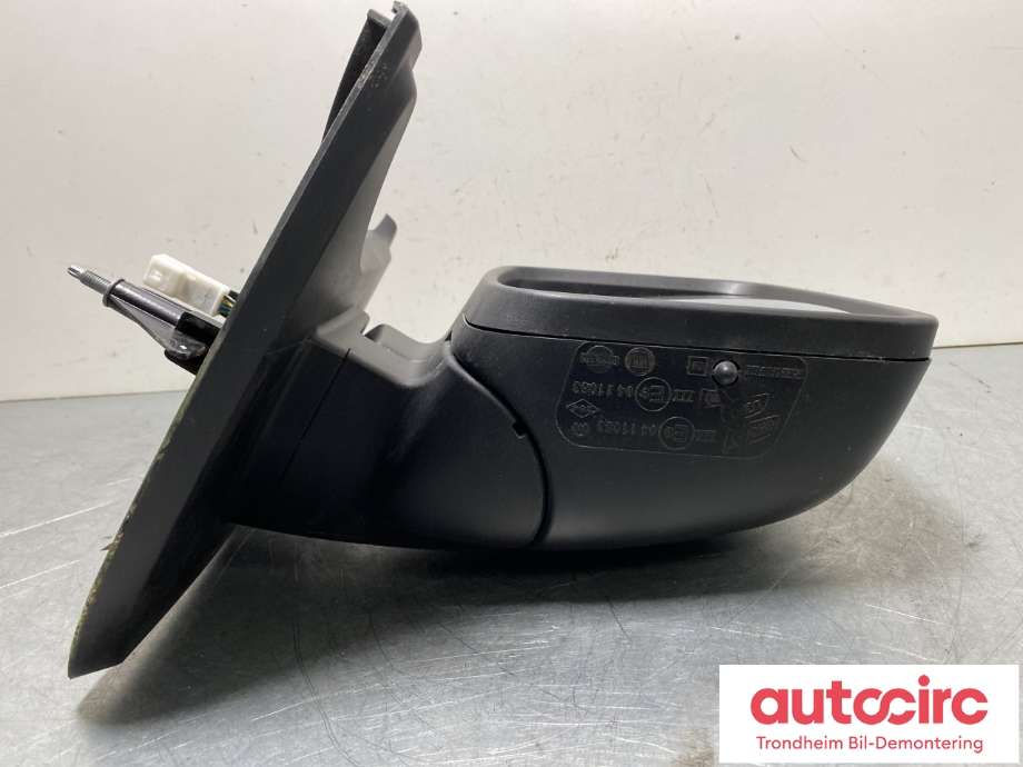 Speil høyre til Opel Vivaro B 2014-2019 (REDUSERT PRIS!|93452218|6500676780|)