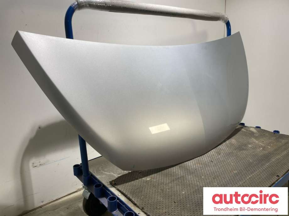 Panser til Opel Vivaro B 2014-2019 (93455832|1681643280|)