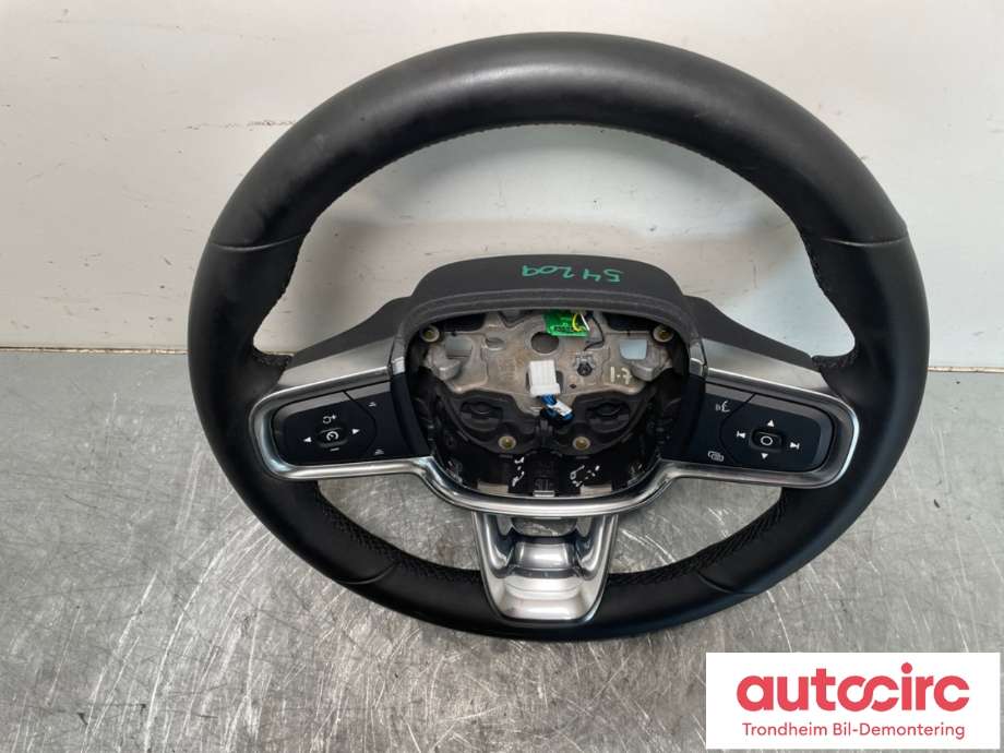 Ratt til Volvo XC40 2018-2024  (31690983|)