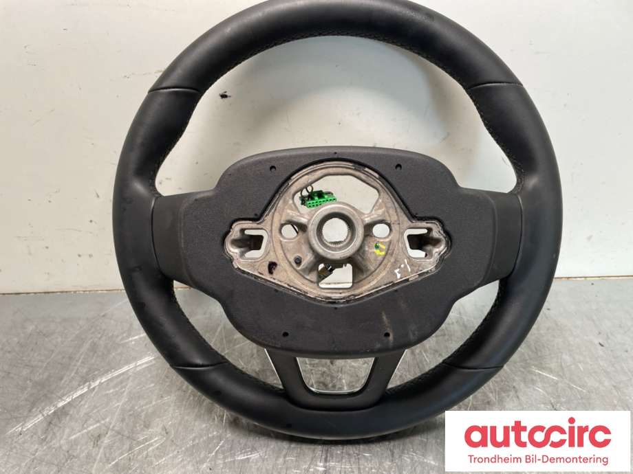 Ratt til Volvo XC40 2018-2024  (31690983|)