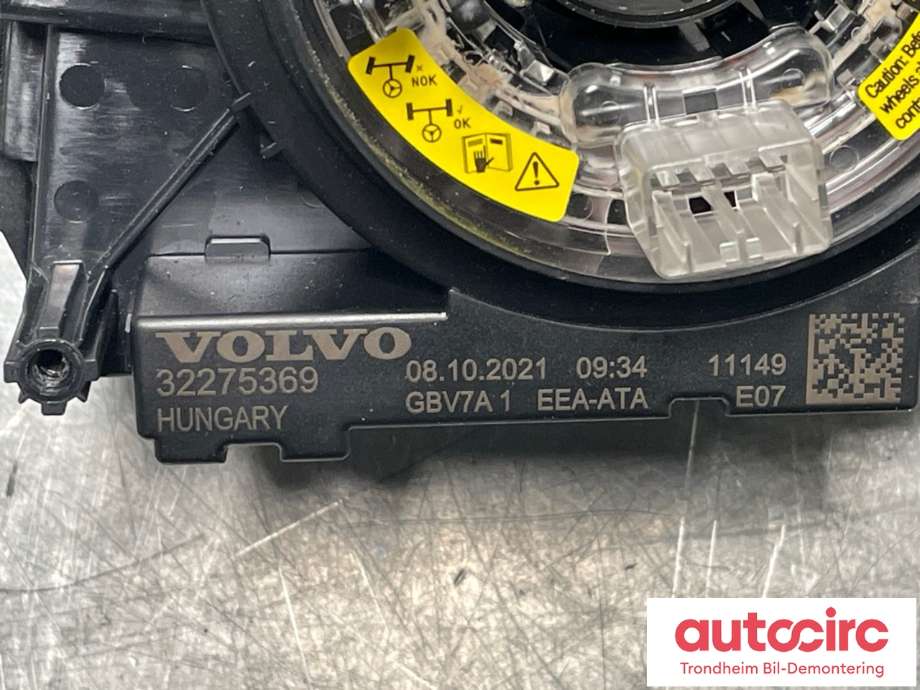 Bryter combi til Volvo XC40 2018-2024 (32275369|)