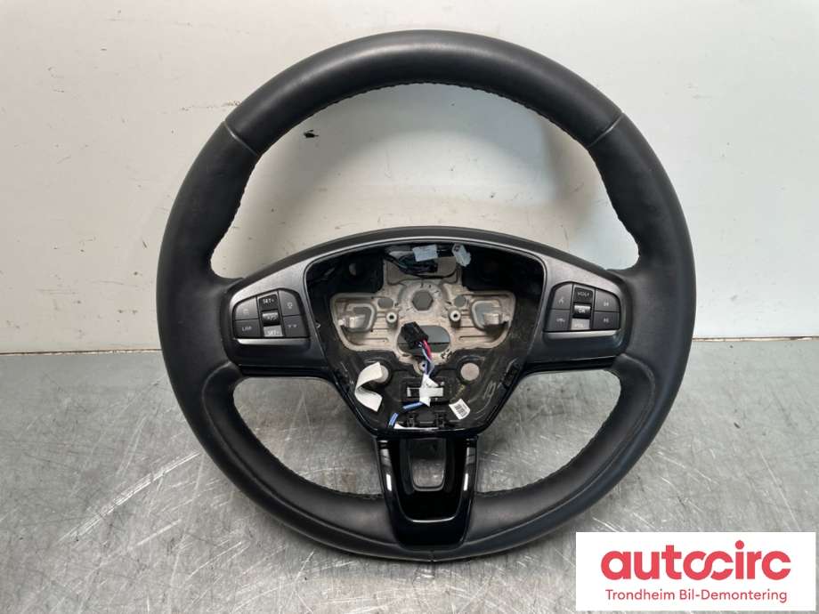 Ratt til Ford Mustang Mach-e, 2020-->>  (LJ8B-3600-EJ1GXB)