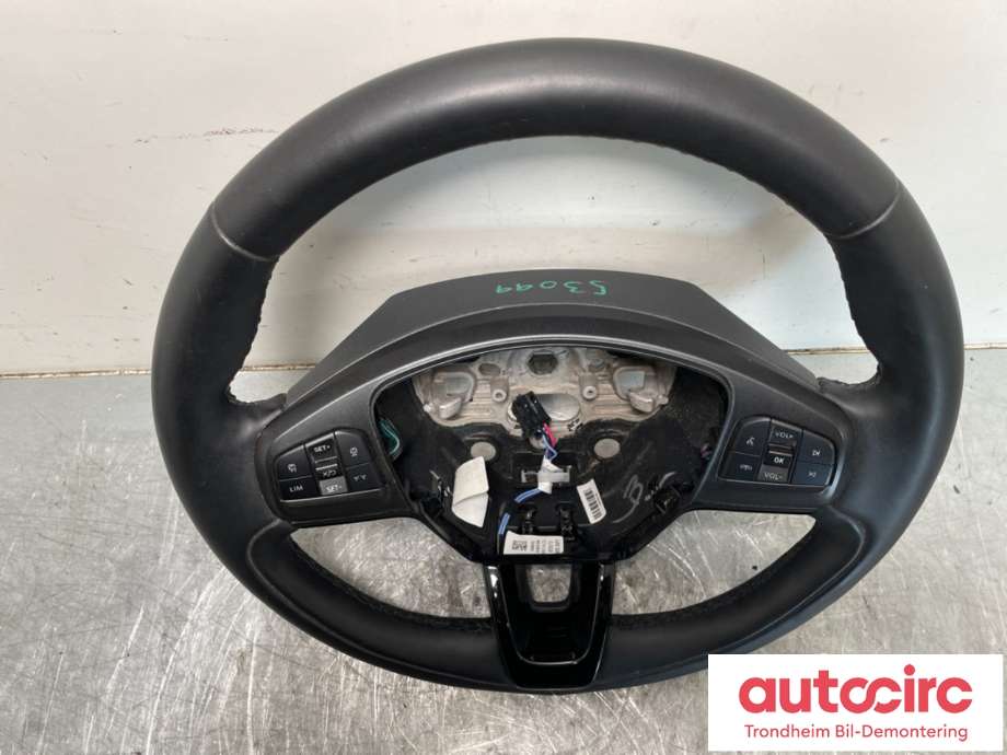 Ratt til Ford Mustang Mach-e 2020-->>  (LJ8B-3600-EJ1GXB|)