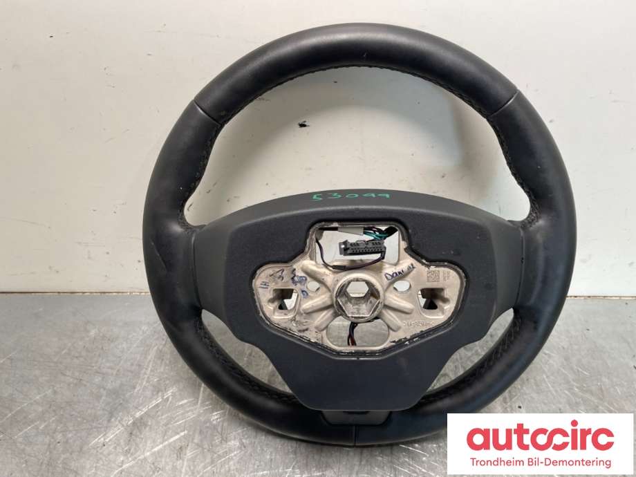 Ratt til Ford Mustang Mach-e 2020-->>  (LJ8B-3600-EJ1GXB|)