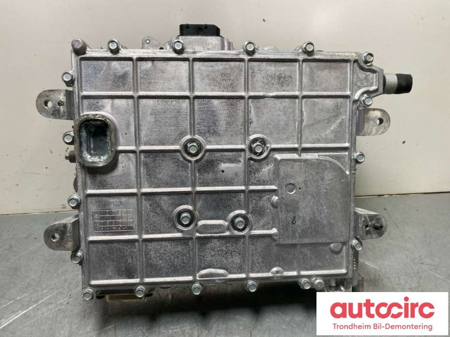 Batterilader (OBC - On Board Charger) til Hyundai Kona 2017-2021 (Type I, Fase 1) (36400-0E170|)