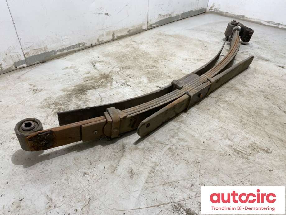 Fjær bak bladfjær til Ford F-250 1997-2003  (1 STK|3C3Z5560CA|)