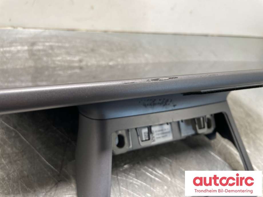 Multimedia display (MCU - Media Controller Unit) til Tesla Model Y 2021-2024 (Type I)  (TESLA|1089543-02-J|)