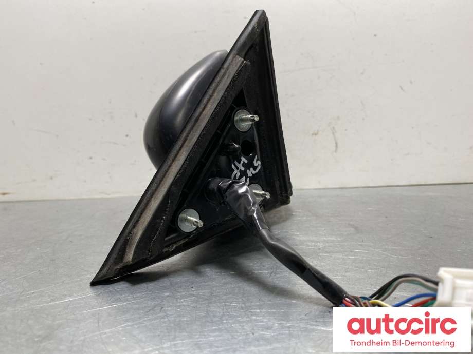 Speil høyre til Nissan X-Trail 2014-2022 (T32) (T32) (963014CC8A|)