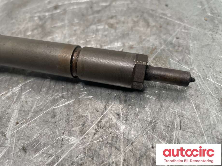 Dyse innsprøyting diesel til Citroën Jumpy 2007-2016 (Type II)  (1980 H2|1609850180|1980 CR| 1609850280| 0445110239)