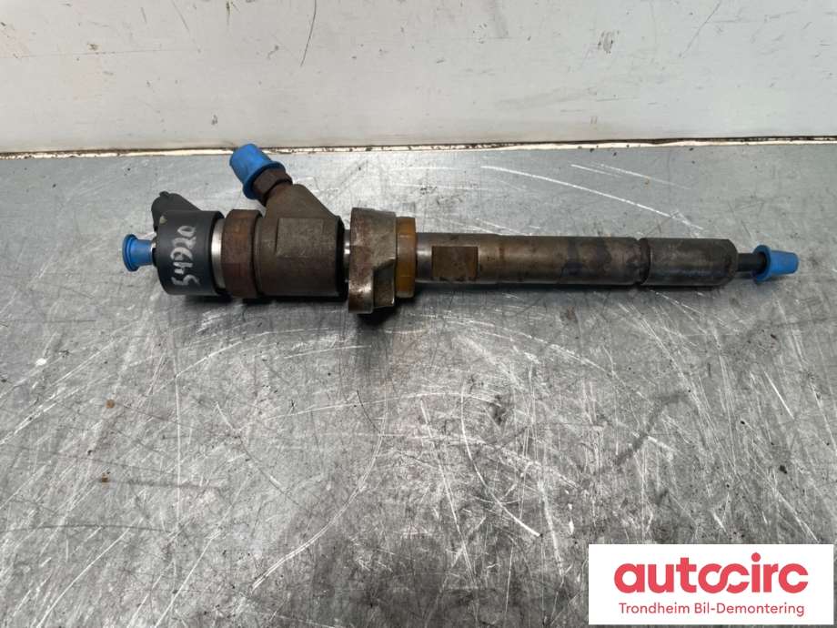 Dyse innsprøyting diesel til Citroën Jumpy 2007-2016 (Type II) (1980 H2|16 098 501 80|1980 CR| 16 098 502 80| 0445110239)