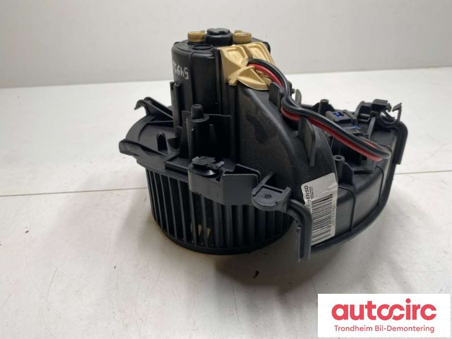 Varmeapparat motor til Citroën Jumpy 2007-2016 (Type II)  (1498378080|6441 X7|1613566380)