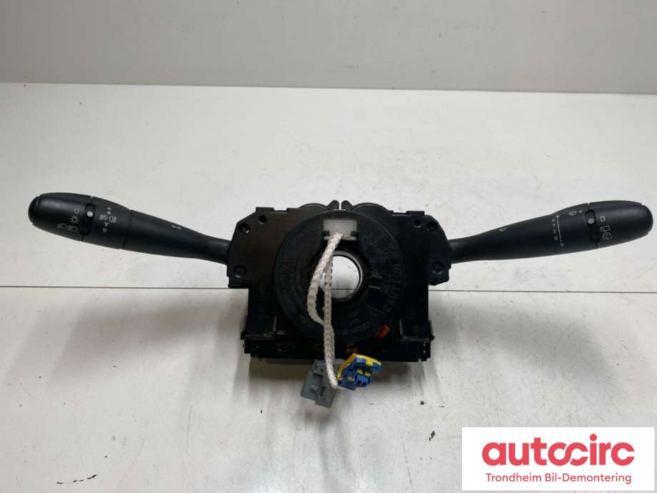 Bryter combi til Citroën Jumpy 2007-2016 (Type II) (96660131XT|6242 GS|98070119XT)