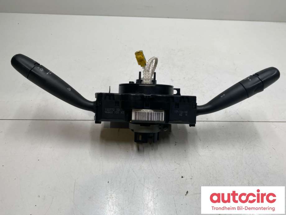 Bryter combi til Citroën Jumpy 2007-2016 (Type II) (96660131XT|6242 GS|98070119XT)