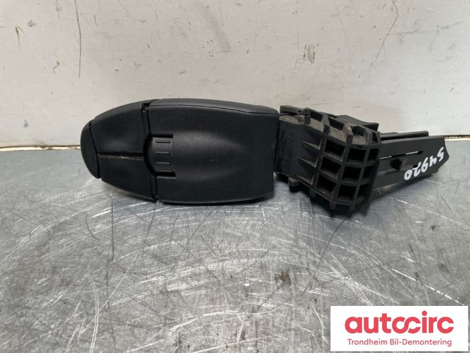 Bryter diverse til Citroën Jumpy 2007-2016 (Type II)  (6242 Z6|)