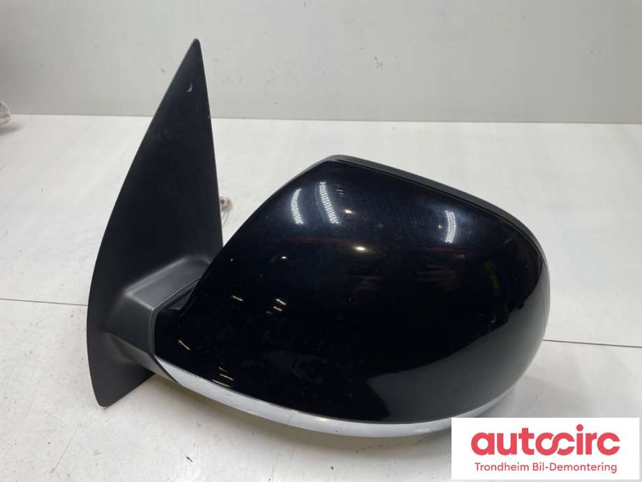 Speil venstre til VW Amarok 2010-2016 (Type I, Fase 1) (2HH857507AA|)