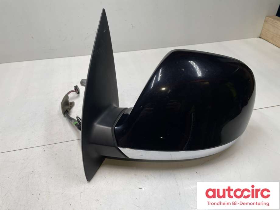 Speil venstre til VW Amarok 2010-2016 (Type I, Fase 1) (2HH857507AA|)