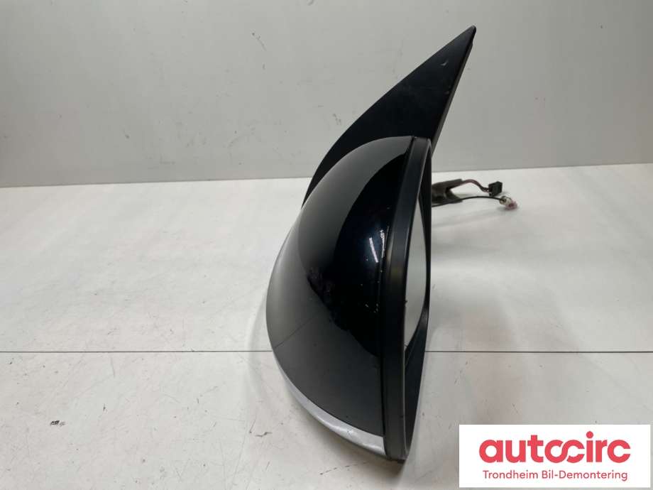 Speil venstre til VW Amarok 2010-2016 (Type I, Fase 1) (2HH857507AA|)