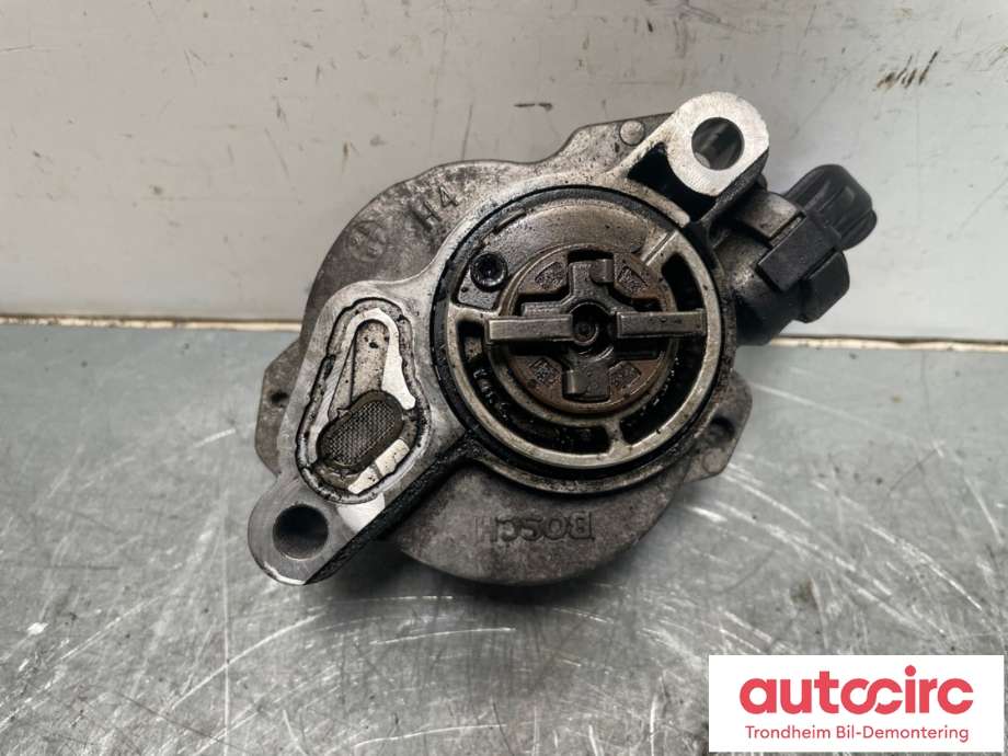 Vakuumpumpe til Citroën Jumpy 2007-2016 (Type II)  (4565 70|)