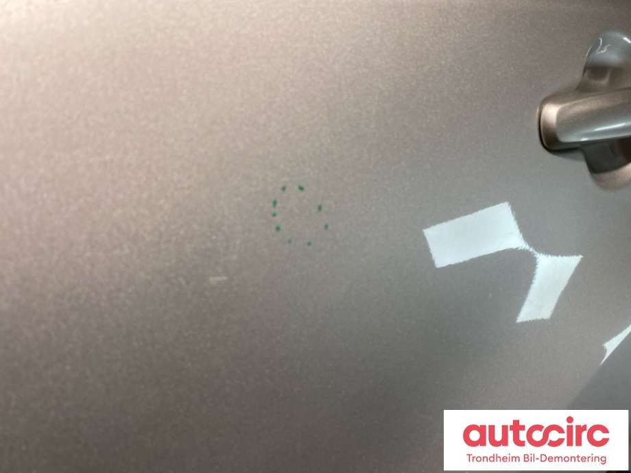 Dør venstre bak til Suzuki Vitara 2015-->> (Type IV)  (6800454P01|)