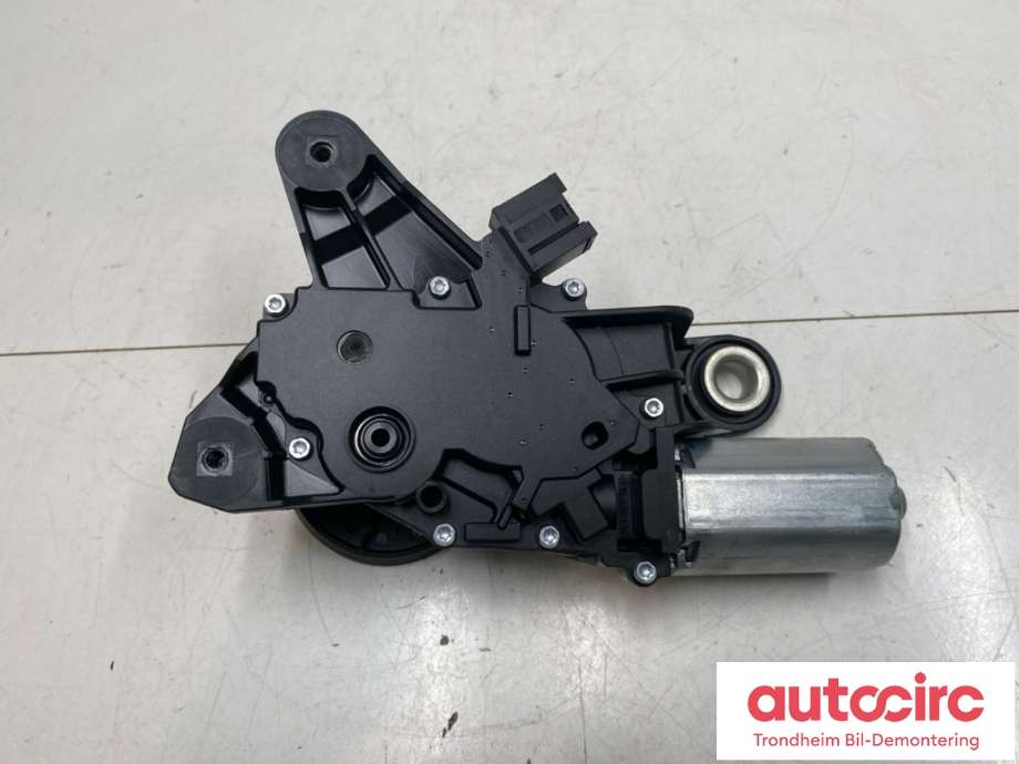 Viskermotor bakrute til BMW 5-Serie 2010-2017 (F10/F11) (F10/F11) (7311415|67637311415|)