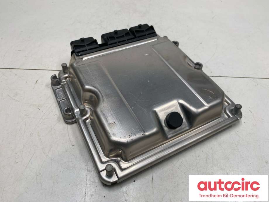 Styreenhet motor til Citroën C5 2001-2004 (Type I, Fase 1) (9644721080|1940 J3|)