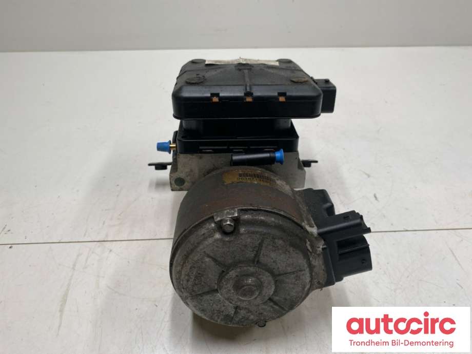 Hydraulikk pumpe til Citroën C5 2001-2004 (Type I, Fase 1) (527745|527746|)