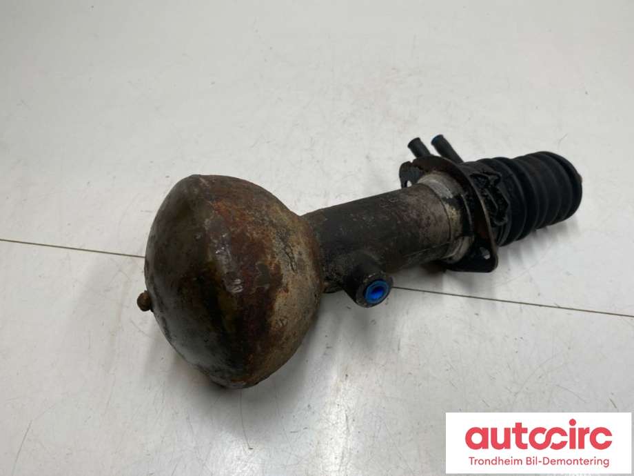 Støtdemper bak til Citroën C5 2001-2004 (Type I, Fase 1) (527270|527267|1638044680)