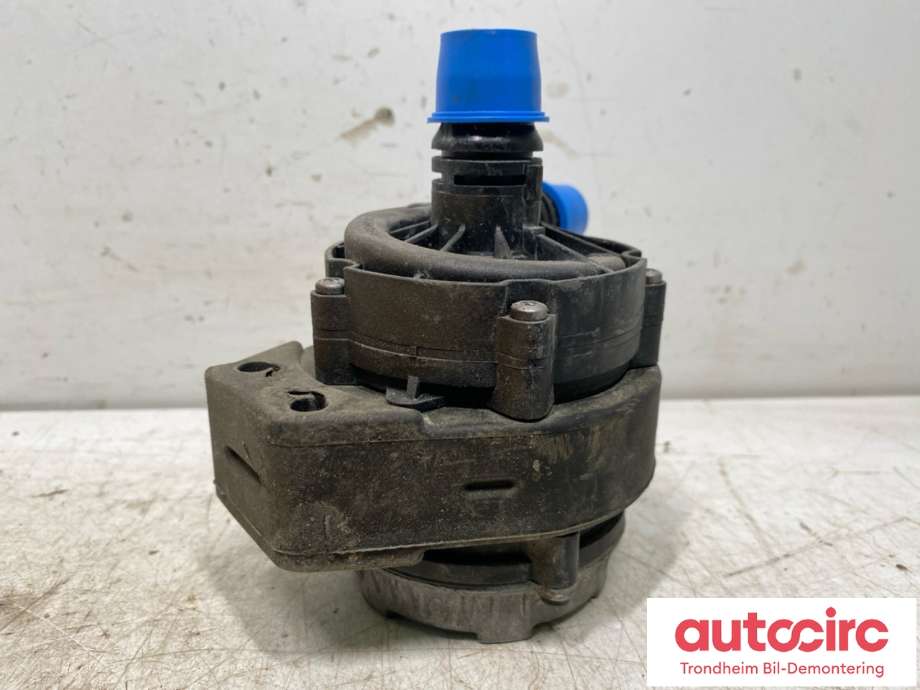 Vannpumpe elektrisk til Citroën ë-C4 2020-->>  (98 275 678 80|0 392 024 023|)