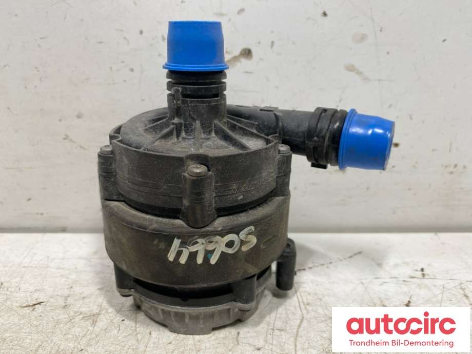 Vannpumpe elektrisk til Citroën ë-C4 2020-->> (98 275 678 80|0 392 024 023|)