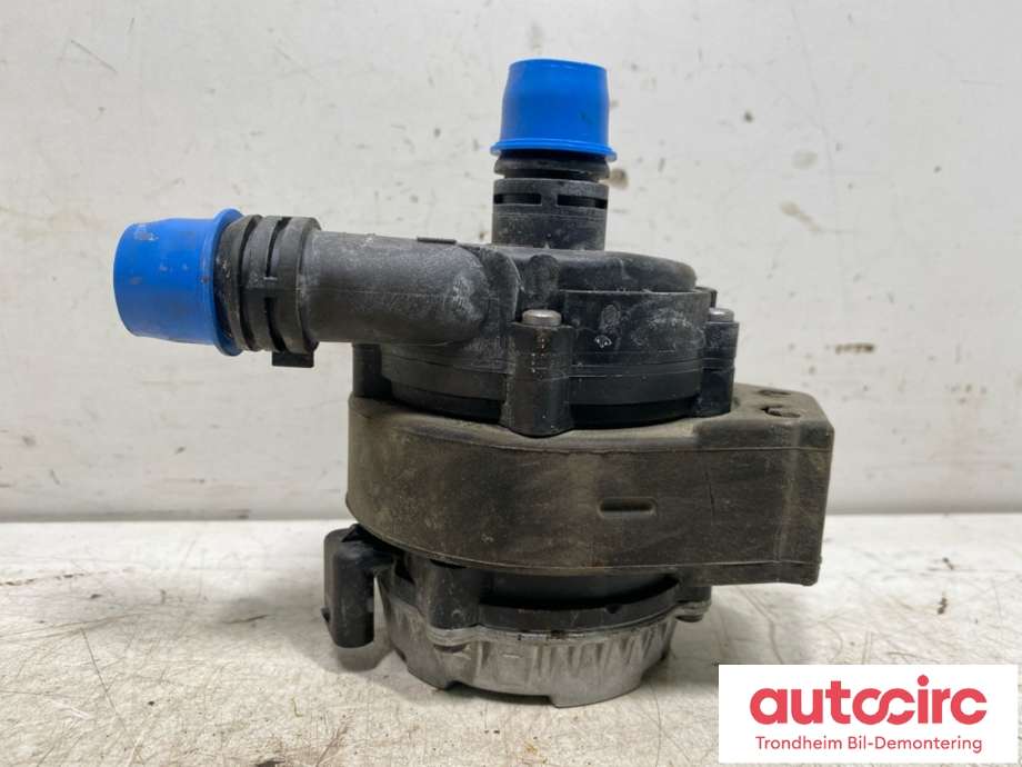 Vannpumpe elektrisk til Citroën ë-C4 2020-->> (98 275 678 80|0 392 024 023|)