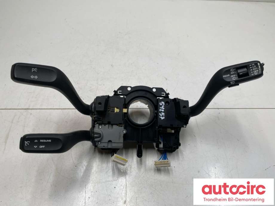 Bryter combi til Porsche Cayenne 2010-2017 (92A) (92A) (7P5953507BS|958 613 019 00|958 613 019 03| 958 613 019 01)