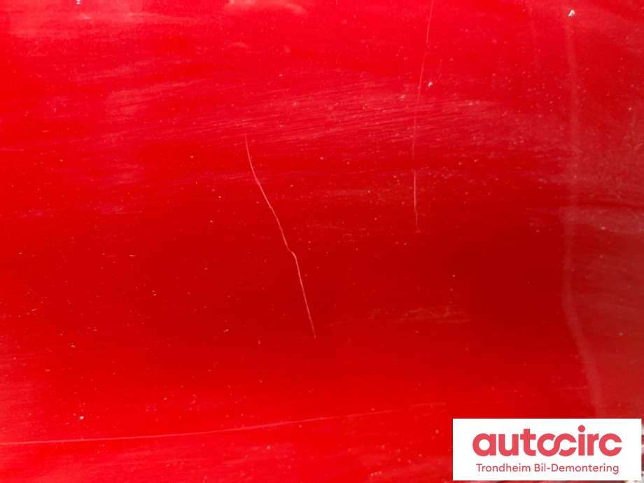 Dør høyre foran til Kia Sportage 2016-2021 (Type IV)  (76004F1000|)
