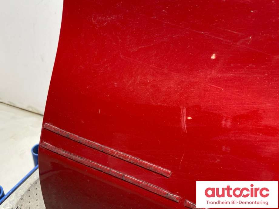 Dør høyre foran til Kia Sportage 2016-2021 (Type IV)  (76004F1000|)