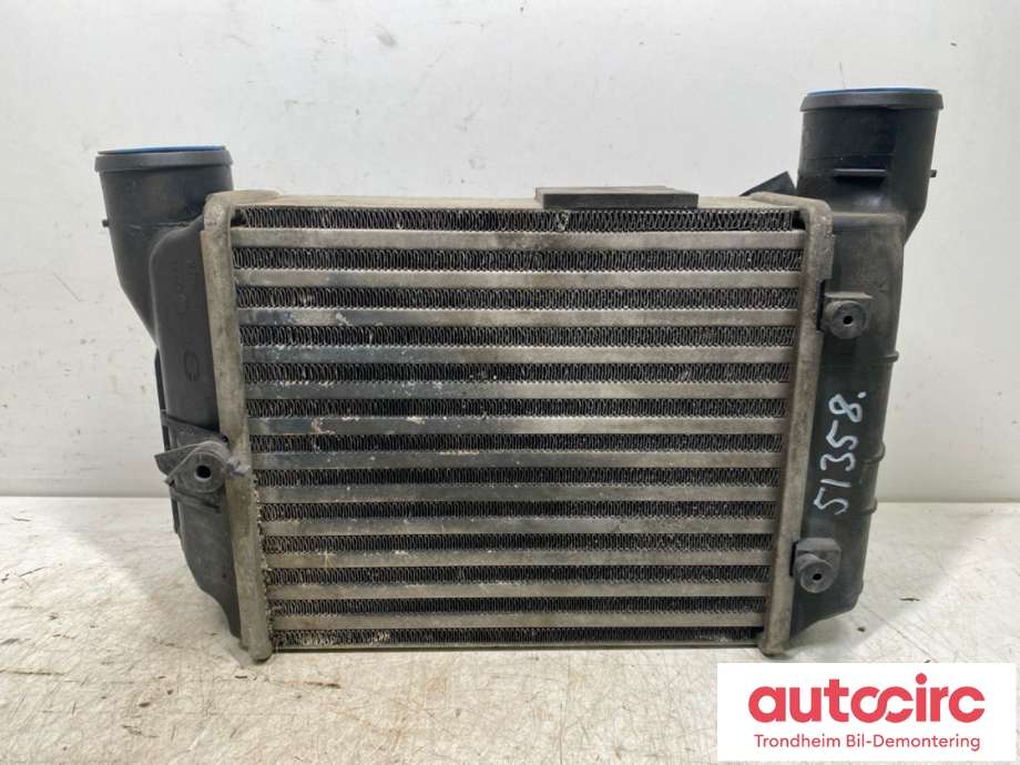 Intercooler til Audi A4 2004-2008 (Type III) (B7) (B7) (8E0 145 805 N|)