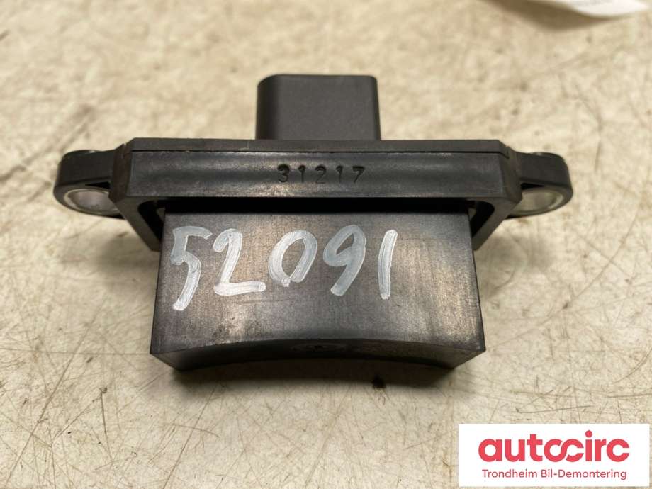Sensor turtall til Volvo XC90, 2015-2025 (Type II)  (31673712)