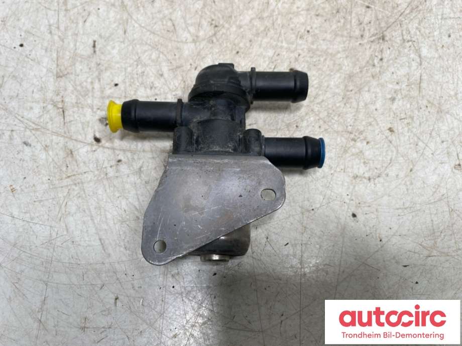 Ventil vann til Volvo XC90 2015-2025 (Type II) (31461924|88886038596|)