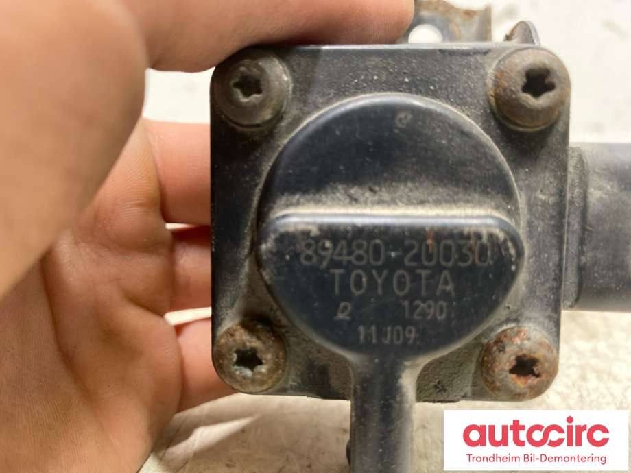 Sensor diverse til Toyota Avensis 2003-2008 (Type II) (8948020030|)