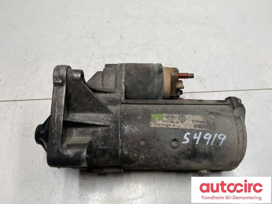 Starter diesel til Suzuki Grand Vitara 2005-2015 (Type III)  (8200628426B|3110067J00|)