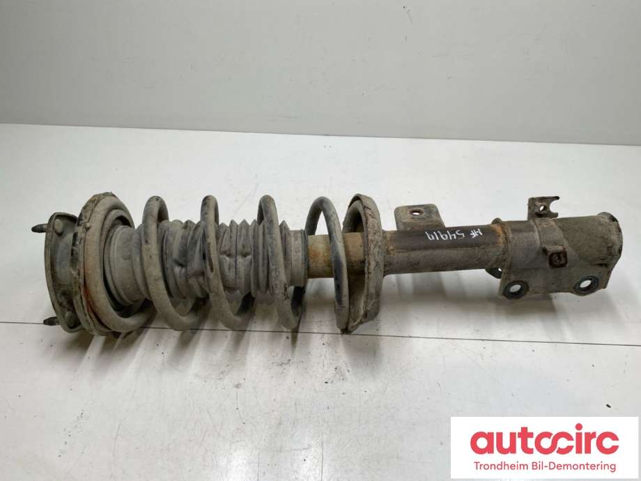 Fjærbein høyre foran til Suzuki Grand Vitara 2005-2015 (Type III)  (4160165J00|)