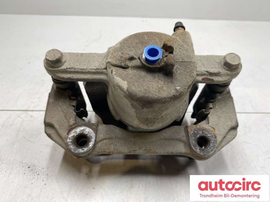 Bremsecaliper venstre foran til Suzuki Grand Vitara 2005-2015 (Type III) (5510265J03999|)